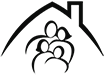 Logo - Maison des familles Rimouski-Neigette