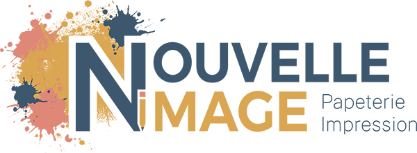 Logo - Impression nouvelle image
