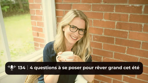 L&rsquo;été c&rsquo;est fait pour… rêver