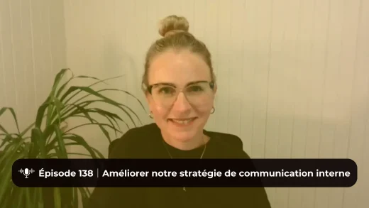 9 conversations d&rsquo;équipe pour améliorer la communication interne