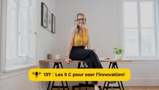 Arrêtons de penser que l&rsquo;innovation n&rsquo;est pas pour nous